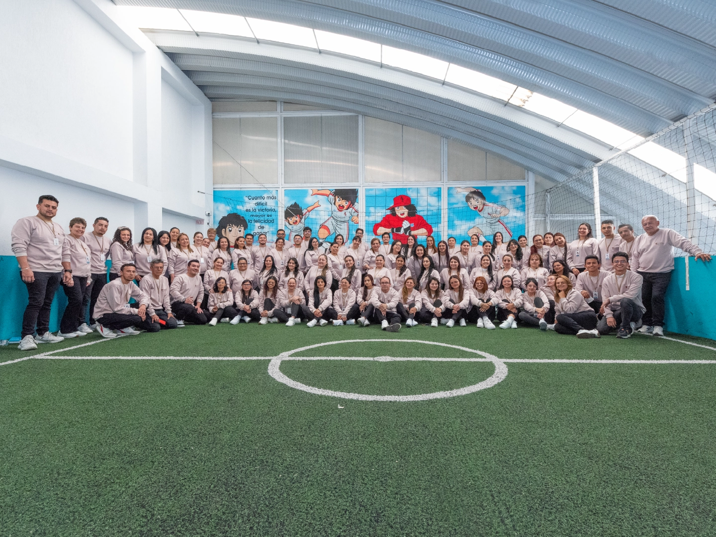 What is the Flag Football Program? What is the Flag Football Program?